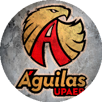 Logo Águilas de la UPAEP
